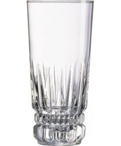 IMPERATOR AUGSTĀS SULAS GLĀZES 310ML 6GAB (AME), Luminarc Стаканы и графины