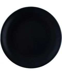 ROYAL BLACK DESERTA ŠĶĪVIS 20CM, Cesiro Šķīvji