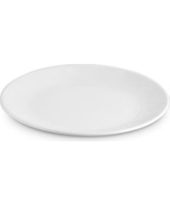 ROYAL WHITE PUSDIENU ŠĶĪVIS 26CM, Cesiro Šķīvji