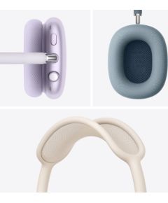 Apple   Airpods Max Type-C Blue Наушники