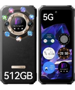 Blackview   BL9000 12/512GB Gold Мобильные телефоны