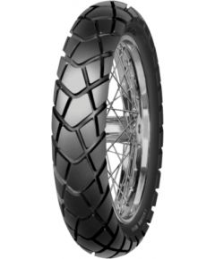 120/90-17 MITAS E08 ENDURO 64T TL DOT22 (bez atgriešanas iespējām) Moto riepas