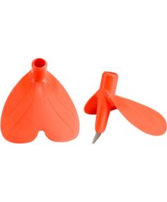 Peltonen Wide Basket 8.5mm Soft Snow Палки для лыж