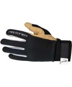 Peltonen RTech Gloves / Melna / Brūna / XL Cimdi