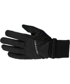 Peltonen Nordic Gloves / Melna / M Cimdi