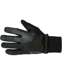 Peltonen Lahti Gloves / Melna / XXL Cimdi