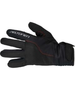 Peltonen Kuusamo Gloves / Melna / XXL Cimdi