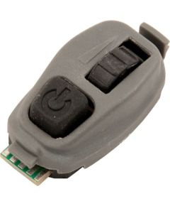 Migatronic Degļa pogas komplekts TIG ar potenciometru - gab. Metinātāmie aparāti