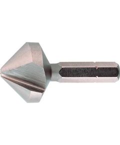 EDE Zeņķētājs metālam 12,4mm FORMAT - gab. Piederumi urbjiem