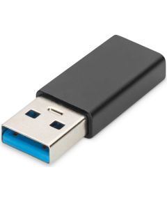 Digitus Adapter AK-300524-000-S USB-A to USB-C Data USB kabeļi