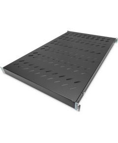 Digitus Shelf with Variable Rails for Fixed Mounting in 483 mm (19") Cabinets DN-97649 Серверы и компоненты серверов
