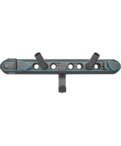 Sienas instrumentu turētājs Gardena 970631601 Darbagaldi un darbnīcu mēbeles 