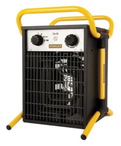 Elektriskais sildītājs Stanley SXJH203000E; 3kW Газовые, электрические, дизельные обогреватели