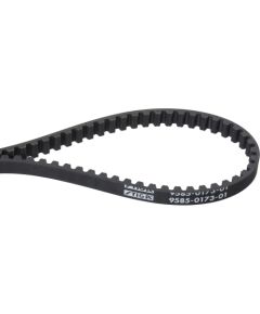 Pļaušanas pannas siksna; zobota Stiga 9585009501 Piederumi dārza tehnikai