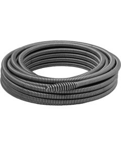 Cauruļu tīrīšanas šļūtene Rems 170201; 8 mm; 7,5 m Инструменты для очистки и осмотра труб