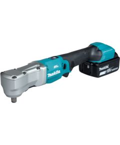 Triecienatslēga Makita DTL300Z; 18 V (bez akumulatora un lādētāja) Trieciena uzgriežņu pistoles ar akumulatoru