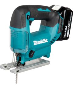 Figūrzāģis Makita DJV186Z; 18 V (bez akumulatora un lādētāja) Figūrzāģi 