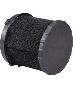 Filtrs mitrajai sūkšanai Makita 1915T4-4 Фильтры для пылесосов