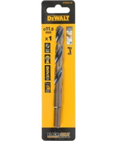 Metāla urbis DeWalt DT20533-QZ; 11,5x94/142 mm Piederumi urbjiem