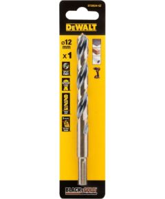 Metāla urbis DeWalt DT20534-QZ; 12x101/151 mm Piederumi urbjiem