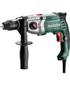 Elektriskā rokas triecienurbjmašīna Metabo SBE 800-2; 800 W Ударные дрели