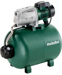 Hidrofors Metabo HWW 9000/100 G; 1900 W Ūdens sūkņi