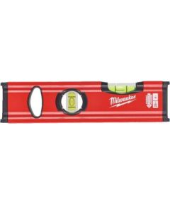 Līmeņrādis Milwaukee 4932478897; 200 mm Mērinstrumenti, Attāluma un līmeņa mērītāji