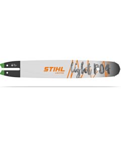 Vadotne ķēdes zāģim Stihl Rollomatic E Light; 14''; 35 cm; 3/8''; 50; 1,3 mm Piederumi dārza tehnikai