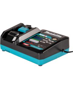 Lādētājs Makita 630B63-0; 40 V; Li-ion Bateriju uzlādes iekārtas