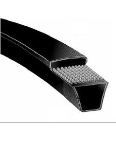 Piedziņas siksna zāles pļāvējiem Oleo-Mac 66030037R Piederumi dārza tehnikai