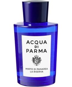 Acqua Di Parma Blu Mediterraneo - Mirto Di Panarea La Riserva EDP 100ml Unisex Smaržas