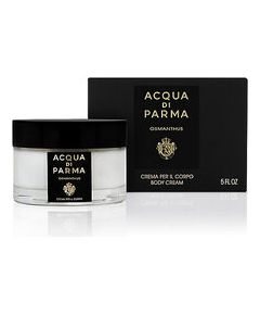 Acqua Di Parma Osmanthus Tělový krém 150ml Smaržas - NESAKĀRTOTS