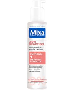 Mixa Anti-Reaction Cleanser - Zklidňující čisticí gel 150ml Smaržas - NESAKĀRTOTS