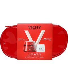 Vichy Liftactiv Collagen Set - Dárková sada Smaržas - NESAKĀRTOTS