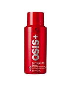 Schwarzkopf Refresh Dust - Dry shampoo for hair volume 300ml Smaržas - NESAKĀRTOTS