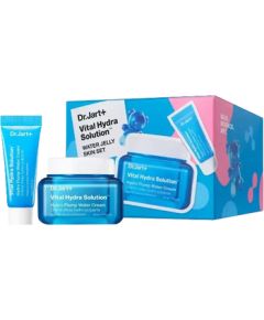 Dr. Jart+ Vital Hydra Solution Set - Dárková sada hydratačních pleťových krémů Духи и косметика