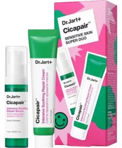 Dr. Jart+ Cicapair Set - Dárková sada zklidňující a regenerační pleťové péče Духи и косметика