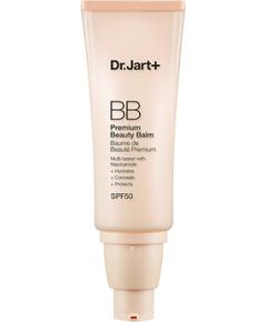 Dr. Jart+ Premium Beauty Balm SPF 50 - BB krém s vysokou ochranou 40 ml 01 Fair Духи и косметика