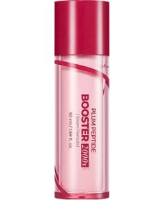 Isntree Plum Peptide Booster 2000s Serum - Pleťové sérum 50ml Smaržas - NESAKĀRTOTS