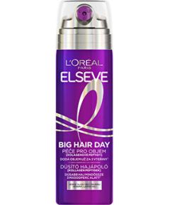 L'oreal Big Hair Day Spray - Sprej pro svěží objem 200ml Духи и косметика