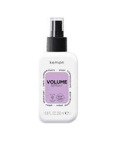 Kemon Volume Spray 200 ml 200ml Smaržas - NESAKĀRTOTS