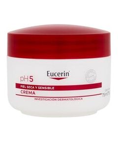 Eucerin PH5 Cream 75ml Smaržas - NESAKĀRTOTS