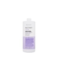 Revlon Re/Start Color Strengthening Purple Cleanser 250ml Духи и косметика