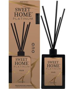 Sweet Home Collection Oud Diffuser - Aroma difuzér 500ml Smaržas - NESAKĀRTOTS