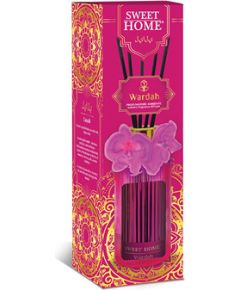 Sweet Home Collection Wardah Diffuser - Aroma difuzér 200ml Smaržas - NESAKĀRTOTS