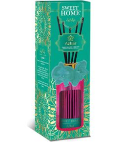 Sweet Home Collection Azhar Diffuser - Aroma difuzér 200ml Smaržas - NESAKĀRTOTS