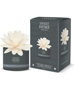 Sweet Home Collection Birch Bark & White Amber Diffuser - Aroma difuzér 200ml Духи и косметика