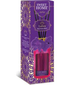 Sweet Home Collection Lulwa Diffuser - Aroma difuzér 200ml Smaržas - NESAKĀRTOTS