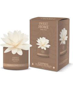 Sweet Home Collection Cashmere & Vanilla Bourbon Diffuser - Aroma difuzér 200ml Smaržas - NESAKĀRTOTS