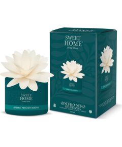 Sweet Home Collection Black Juniper & Tuberose Diffuser - Aroma difuzér 200ml Smaržas - NESAKĀRTOTS
